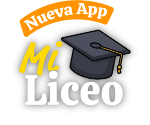 App Mi Liceo